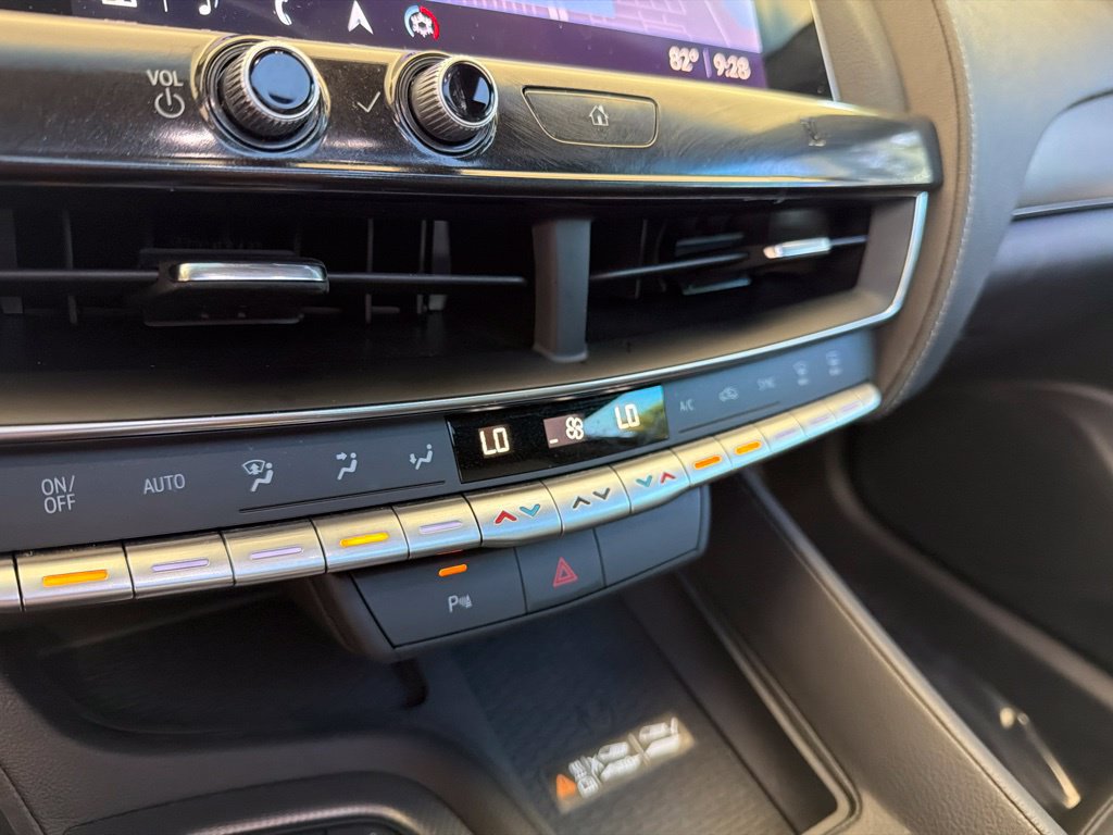 Used 2021 Cadillac CT5 Premium Luxury RWD image 50
