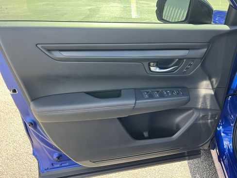 Certified 2024 Honda CR-V Sport-L image 24