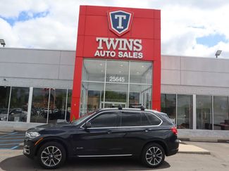 Used 2015 BMW X5 xDrive35i w/ Premium Package image 1