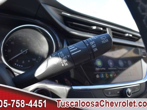 Used 2023 Buick Encore GX Essence w/ Experience Buick Package image 33