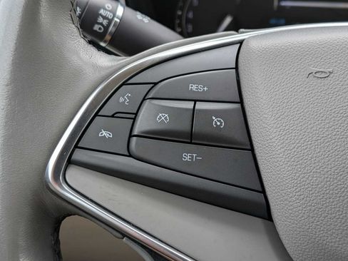 Used 2019 Cadillac XT5 Luxury AWD/4WD image 25