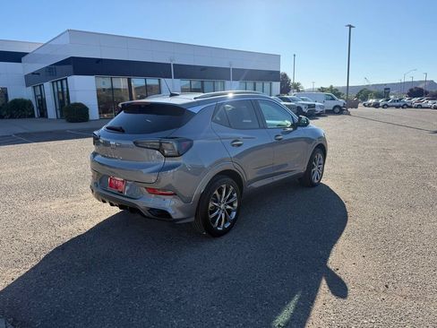 Used 2026 Buick Encore GX Avenir w/ Avenir Technology Package AWD/4WD image 5