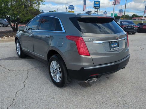 Used 2018 Cadillac XT5 FWD image 6
