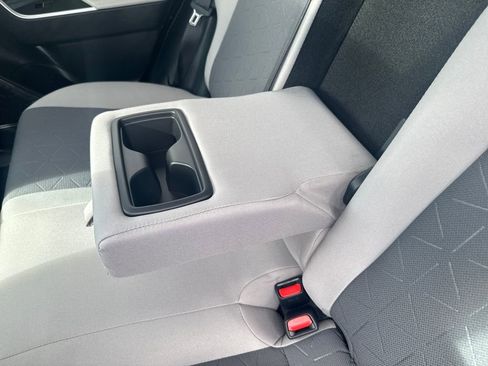 Used 2023 Toyota RAV4 XLE image 37