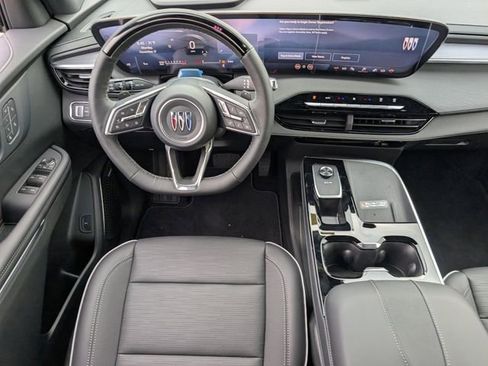 New 2026 Buick Enclave Sport Touring w/ Super Cruise Package FWD image 9