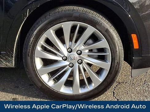 Used 2025 Buick Envision Avenir image 12