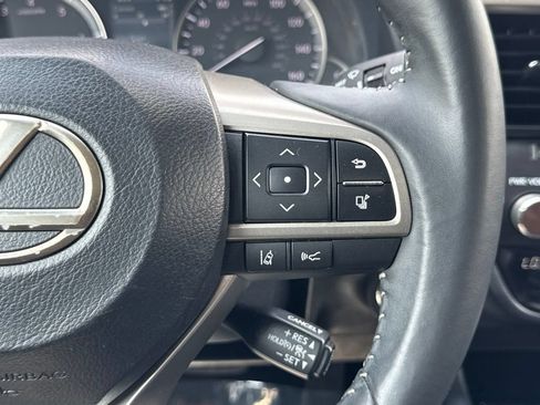 Used 2017 Lexus RX 350 FWD w/ Accessory Package image 15