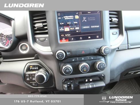 Used 2023 RAM 1500 Big Horn AWD/4WD image 28