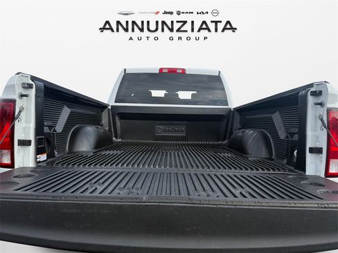 Certified 2024 RAM 1500 Classic SLT image 18