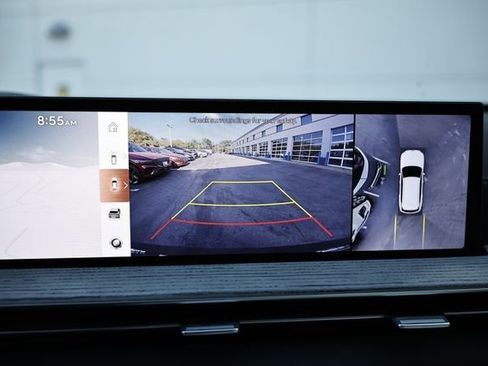 New 2026 Genesis GV80 2.5T Prestige image 37