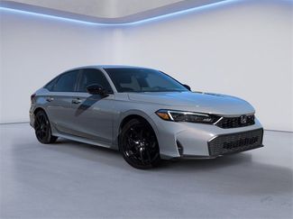 Used 2026 Honda Civic Sport video 2