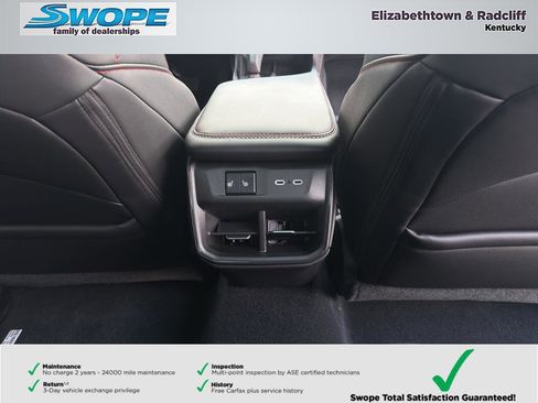 New 2026 Dodge Charger R/T AWD/4WD image 11