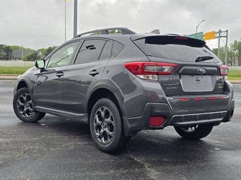 Used 2023 Subaru Crosstrek 2.5i Sport AWD/4WD image 6