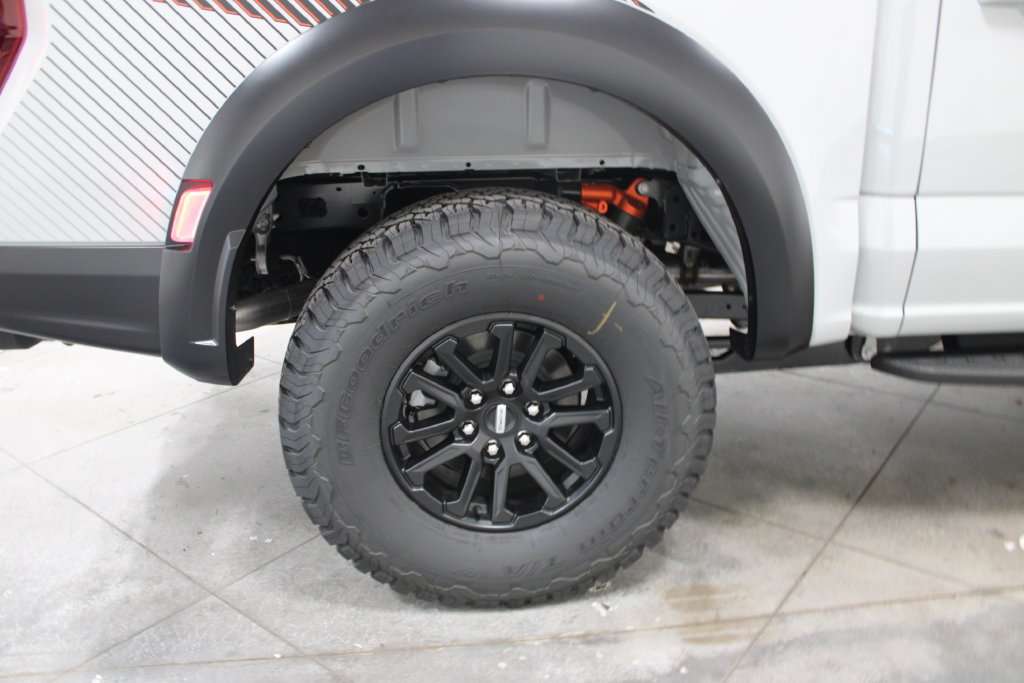 New 2026 Ford F150 Raptor AWD/4WD image 17