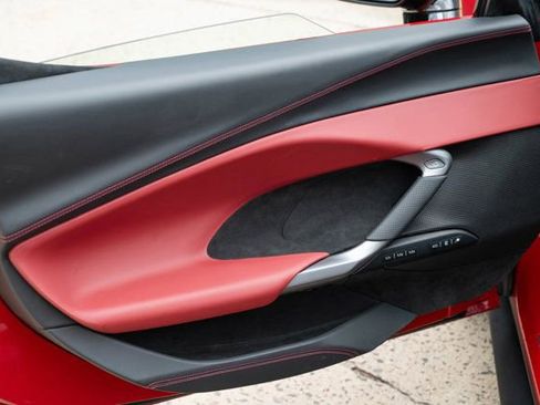 Certified 2025 Ferrari 296 GTB image 29