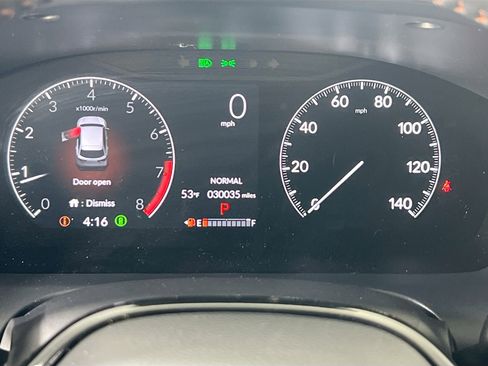 Used 2023 Honda HR-V Sport image 12