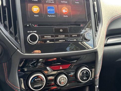 Certified 2023 Subaru Forester Sport AWD/4WD image 22