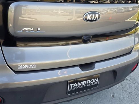 Used 2017 Kia Soul w/ Convenience Package FWD image 24