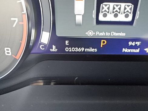 Used 2025 Acura RDX SH-AWD w/ Advance Package image 15
