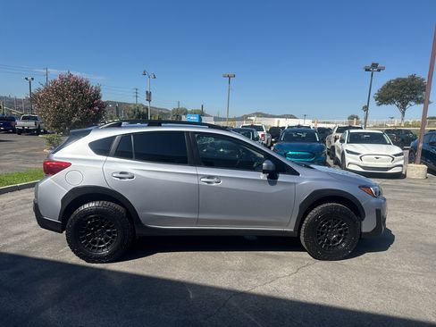 Used 2023 Subaru Crosstrek 2.0i Premium AWD/4WD image 10