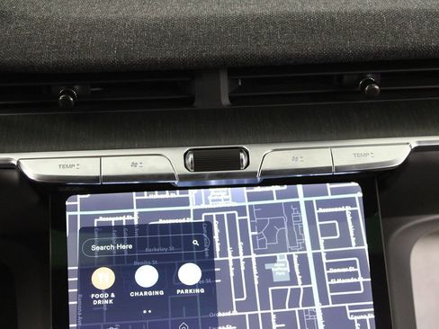 Used 2024 Lucid Air Pure image 21