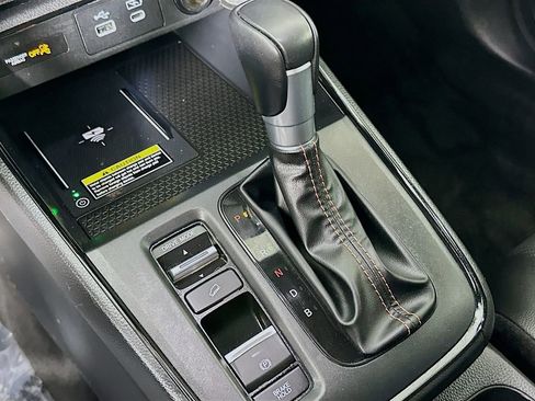 Used 2025 Honda CR-V Sport-L image 22