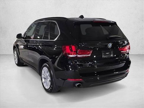 Used 2016 BMW X5 xDrive35i AWD/4WD image 7