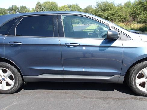 Used 2019 Ford Edge SE AWD/4WD image 28