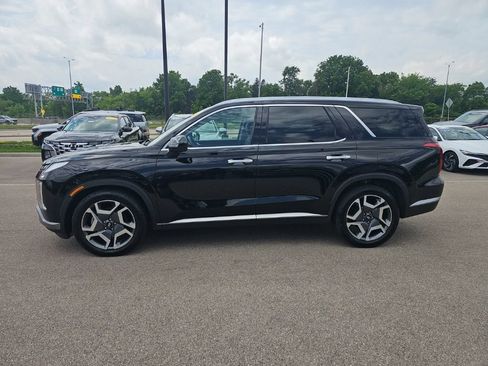 Certified 2024 Hyundai Palisade SEL AWD/4WD image 2
