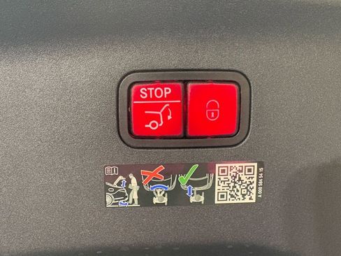 Used 2024 Mercedes-Benz AMG GT 63 S image 34