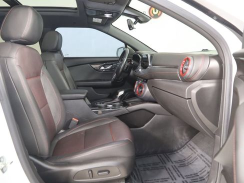 Used 2020 Chevrolet Blazer RS image 13