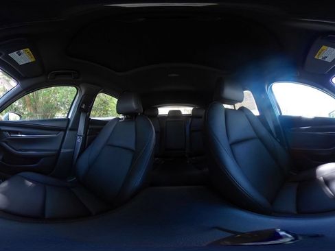Used 2026 MAZDA MAZDA3 s FWD image 42