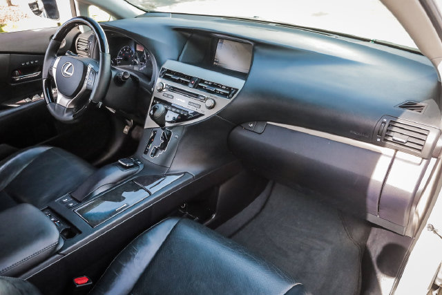 Used 2015 Lexus RX 350 AWD image 62