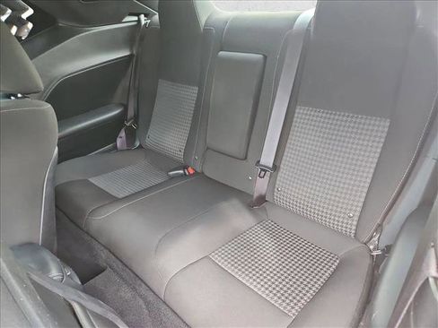 Used 2021 Dodge Challenger R/T w/ Blacktop Package RWD image 25