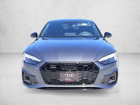 Used 2023 Audi A5 2.0T Prestige w/ Black Optic Plus Package AWD/4WD image 3