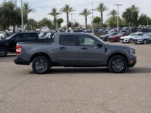 New 2026 Ford Maverick XLT FWD image 55