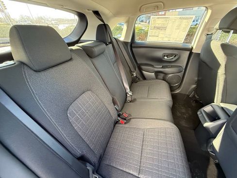 New 2026 Honda HR-V LX image 32