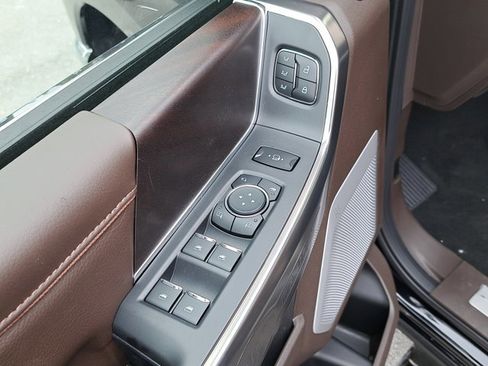 New 2026 Ford F350 King Ranch w/ Chrome Package image 24