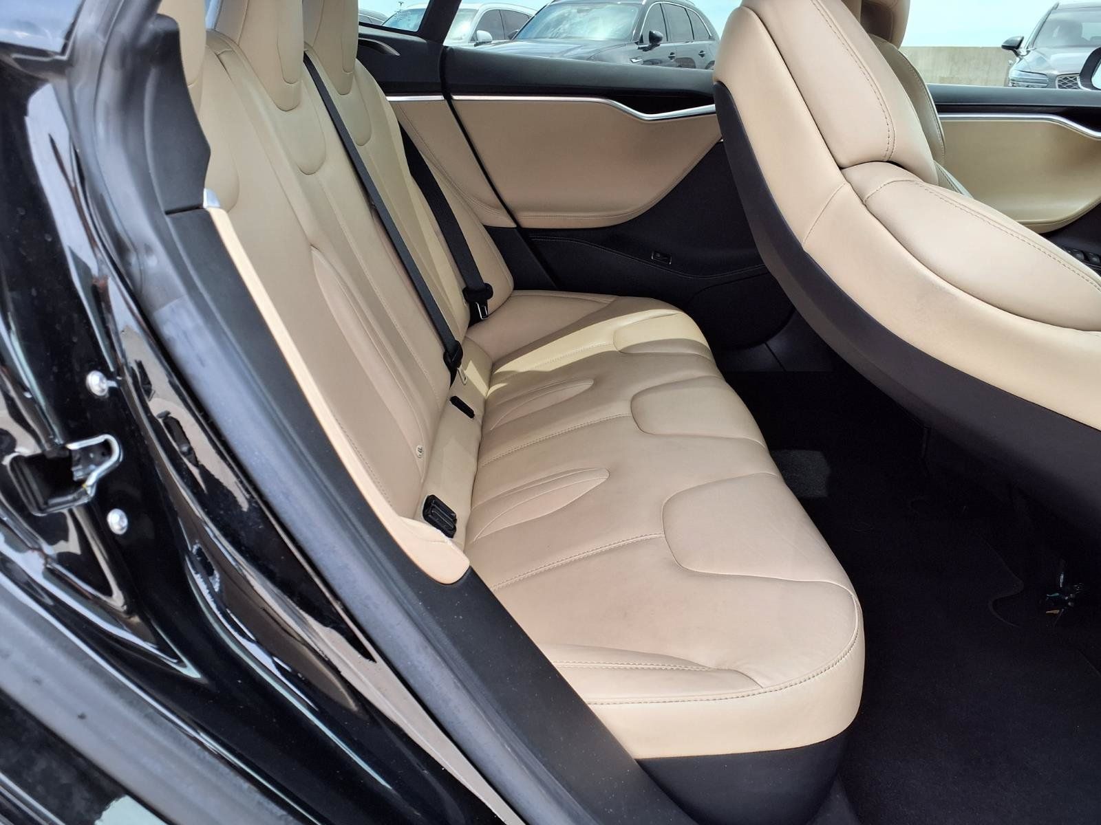 Used 2017 Tesla Model S AWD image 12