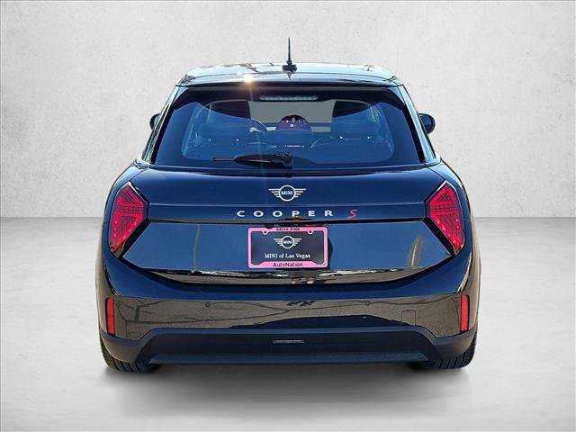 Certified 2026 MINI Cooper S FWD image 7