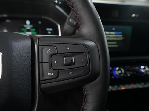 Used 2026 GMC Sierra 2500 AT4X AWD/4WD image 18
