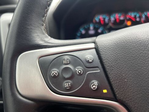 Used 2018 GMC Sierra 1500 SLT image 13