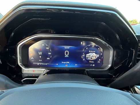 New 2026 Chevrolet Silverado 1500 RST w/ RST Select Package AWD/4WD image 24