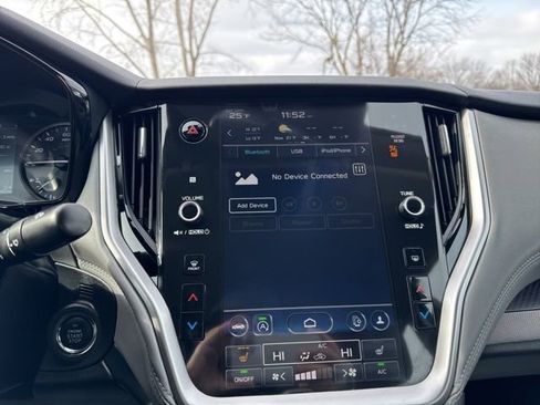 Used 2024 Subaru Legacy Premium image 21