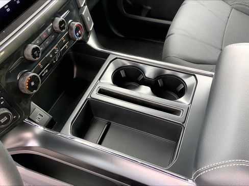 New 2026 Ford F150 STX w/ Equipment Group 200A image 7