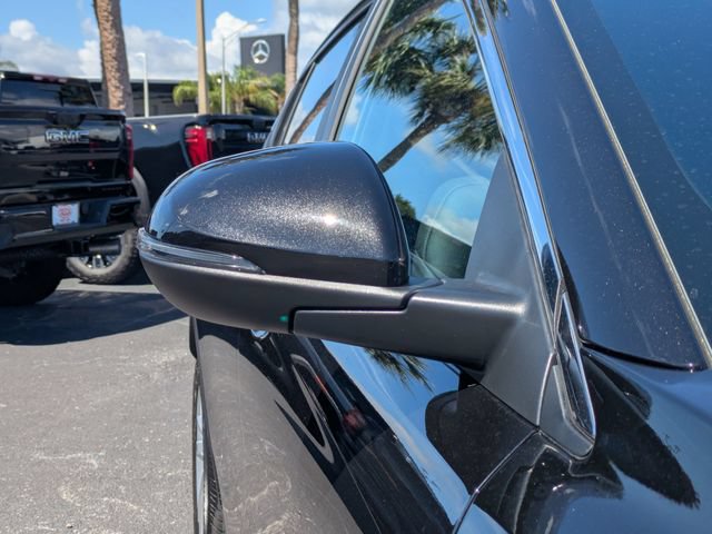 New 2026 Buick Envista Preferred w/ Convenience I Package FWD image 15