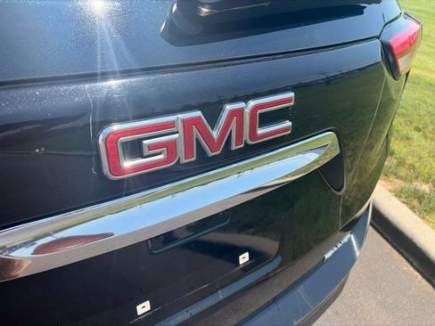Used 2019 GMC Terrain SLE AWD/4WD image 45