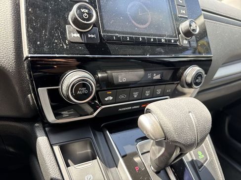 Used 2021 Honda CR-V LX image 47