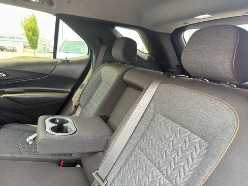 Certified 2023 Chevrolet Equinox LT AWD/4WD image 33