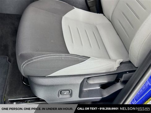 Used 2024 Toyota Tacoma TRD Sport image 19